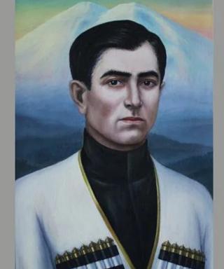 Шогенцуков Али Асхадович