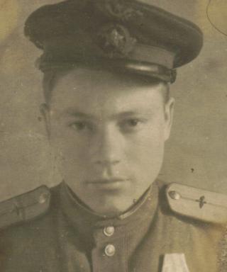 Михин Владимир Михайлович