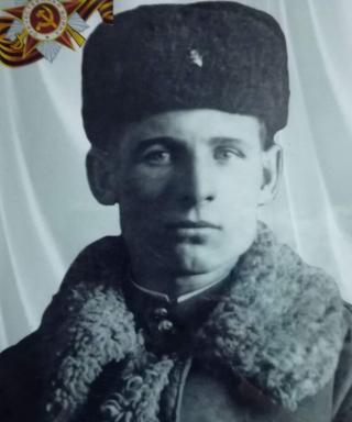 Лесневский Александр Васильевич