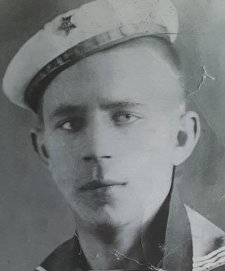 Козлов Виктор Федорович