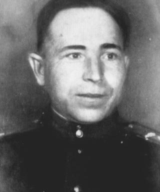 Кралевич Василий Иванович