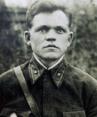 Орлов Василий Иванович