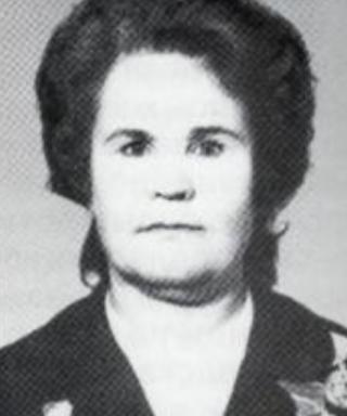 Марасанова Галина Максимовна