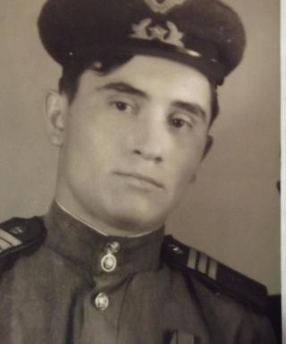 Сирченко Григорий Иванович