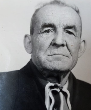 Копшев Пётр Иванович