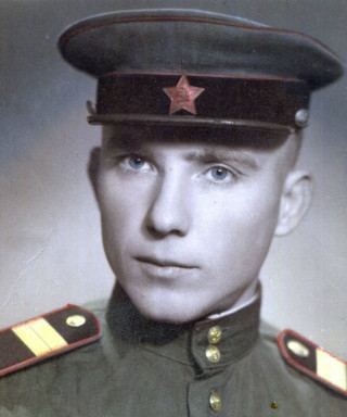 Дагаев Владимир Михайлович