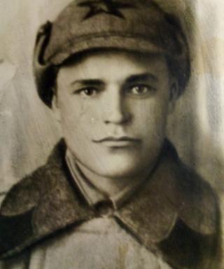 Денисов Сергей Антонович