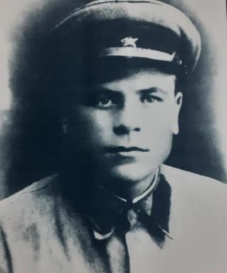 Савченко Федор Филиппович
