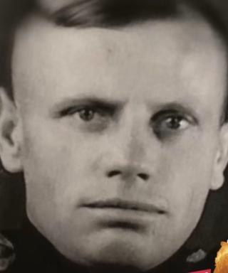 Калантаевский Петр Григорьевич