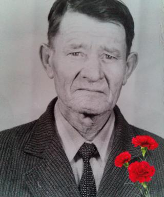 Морозов Дмитрий Андреевич