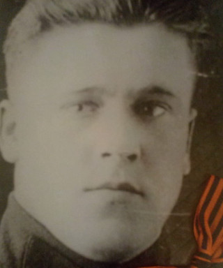 Лянгусов Александр Егорович