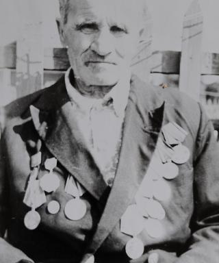 Гостевской Николай Евгеньевич