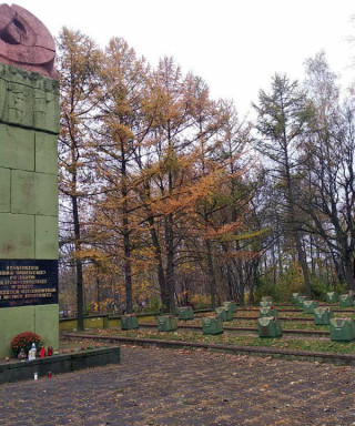 Лужецкий Иван Алексеевич