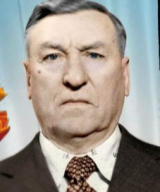 Шарлай Иван Андреевич