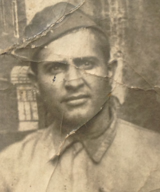 Беджанянц Шаграт Хосрогович