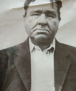 Канайкин Филипп Тихонович