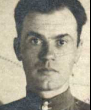 Ефимов Николай Иванович