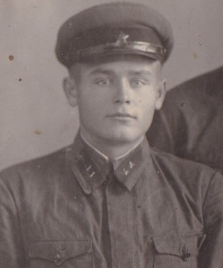 Клименко Константин Федорович