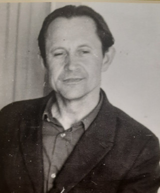 Щелыкалин Валентин Иванович