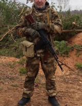 Сухарев Денис Анатольевич