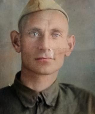 Санакоев Исмаил Есеевич