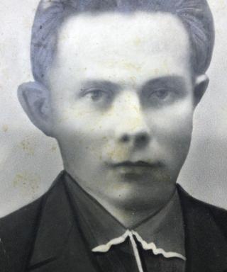 Смоленцев Иван Кузьмич