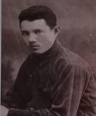 Яковлев Михаил Яковлевич