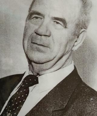 Девин Илья Максимович