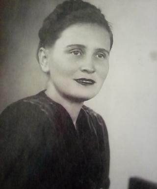 Дедович Нина Евстафьевна