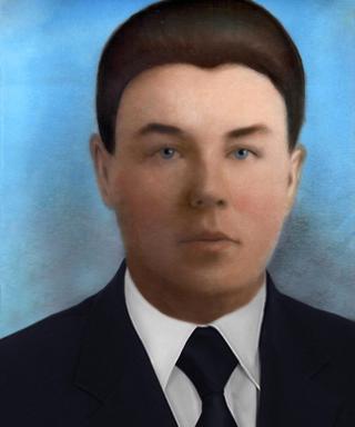 Андреев Владимир Семенович