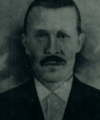 Музиров Мугин Мугинович