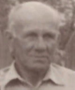 Рогачев Сергей Никитович