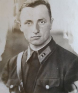 Пойгонков Борис Георгиевич