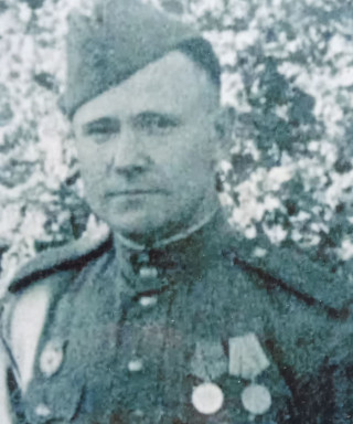 Бормотов Александр Михайлович