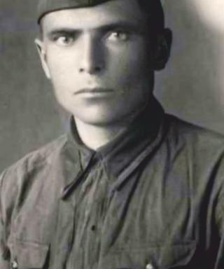 Титов Данил Федорович