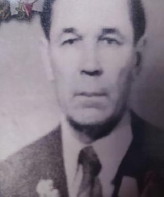 Силантьев Степан Николаевич