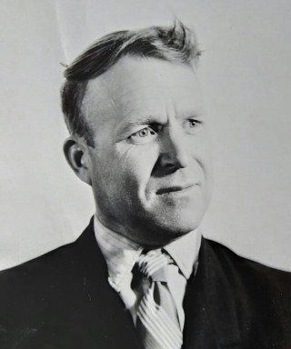 Польшаков Василий Сергеевич