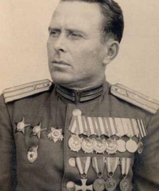 Малявский Евгений Николаевич