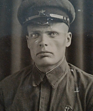 Шабунов Дмитрий Яковлевич