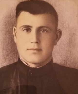 Сарычев Семён Иванович