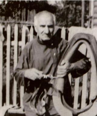 Игнатьев Иван Ильич