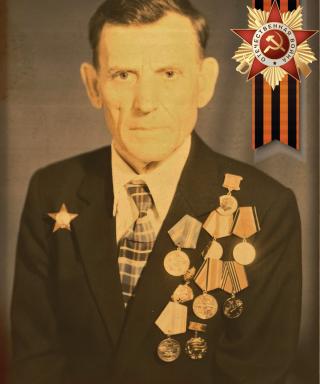 Головин Василий Петрович