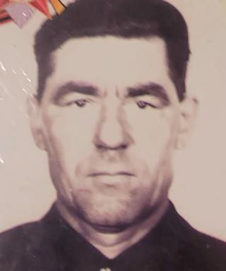 Бередин Григорий Иванович
