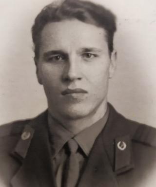 Трегубов Александр Васильевич