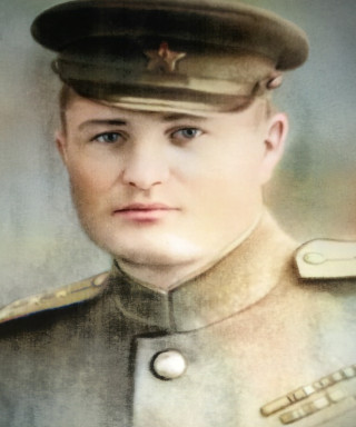 Авдиенко Борис Иванович