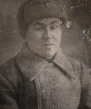 Демочкин Иван Васильевич