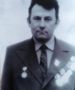 Дегтярев Даниил Феофанович