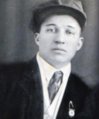 Мачичев Василий Сафонович
