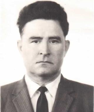 Жорноклей Павел Евтихиевич
