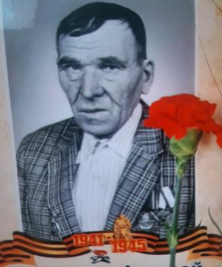 Шестаков Алексей Петрович